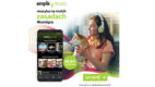Rusza kampania aplikacji streamingowej Empik Music