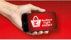 Kaufland testuje nową usługę Click & Collect