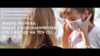 Warta pomaga kolejnym 53 instytucjom lokalnym walczącym ze skutkami epidemii