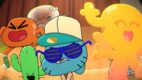 Cartoon Network podejmuje wyzwanie i nagrywa swoją rapową szesnastkę