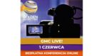 Golden Marketing Conference – GMC Live! już 1 czerwca
