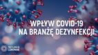 Wpływ pandemii na branżę ozonowania [raport]