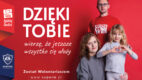 Wolontariusze Szlachetnej Paczki i Akademii Przyszłości poszukiwani. Potrzeba ponad 12 tys. osób