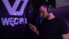 Agencja WĘC PR nagrała swój #hot16challenge2