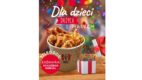 KFC z prezentami na Dzień Dziecka