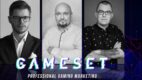 Gameset dołącza do grupy LTTM (Mediacap)