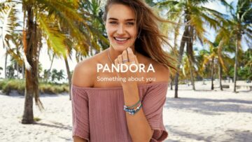 Pandora stawia na ekologię – marka będzie wytwarzać swoje produkty z metali całkowicie pochodzących z recyklingu