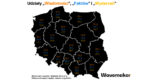 Wavemaker: „Fakty” liderem, „Wiadomości” mocno zyskują, szczególnie w małopolskim i śląskim