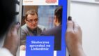 Wszystko na temat sprzedaży na LinkedInie – za darmo