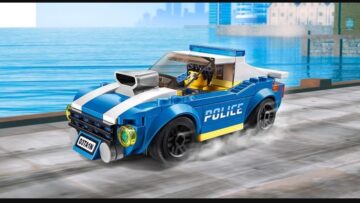Lego wstrzymuje reklamy zabawek z policjantami – ma to związek z protestami w Stanach Zjednoczonych