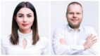 Marta Święcicka i Maciej Piotrowski dołączają do agencji PR Calling