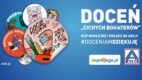 Ponad 220 tysięcy sprzedanych naklejek i ponad 350 tysięcy złotych zebranych w ramach kampanii „Doceniam, dziękuję!”