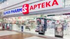 Sklep internetowy Super-Pharm odnotował rekordowe wzrosty