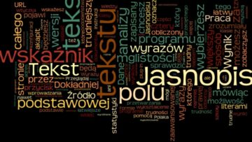 Polskie martechy: Jasnopis