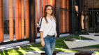 Olga Robak awansuje na creative group heada