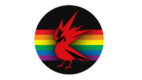 CD Projekt Red zmienił logo na tęczowe – w komentarzach rozpętała się burza