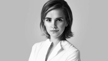 Aktorka Emma Watson dołączyła do zarządu modowego koncernu Kering – zajmie się zrównoważonym rozwojem marek