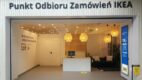 Otwarcie Punktu Odbioru Zamówień IKEA w King Cross Praga