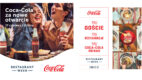 „Pierwsza Coca-Cola od nas!” – marka napojów kolejny raz dołącza do Restaurant Week