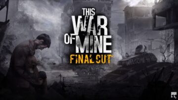 Polska gra komputerowa This War of Mine wejdzie na listę lektur szkolnych