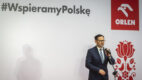 PKN ORLEN wystartował z kampanią #WspieramyPolskę