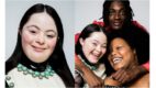Modelka z zespołem Downa reklamuje tusz do rzęs w nowej kampanii Gucci Beauty