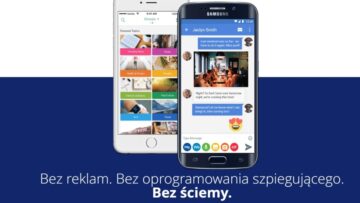 MeWe to portal społecznościowy, który reklamuje się jako „anty-Facebook”. Ma już 8 mln użytkowników i właśnie wchodzi do Polski