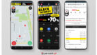 Drive to store – aplikacje mobilne jako narzędzie promocji prowadzące prosto do… sklepu stacjonarnego (case study)