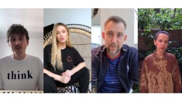 #milionypowodów: Dawid Podsiadło, Maffashion i Monika Brodka zachęcają do wzięcia udziału w wyborach prezydenckich