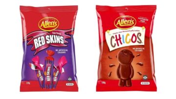 Kolejne marki zmienią swoje nazwy przez rasizm – tym razem dwie należące do koncernu Nestlé