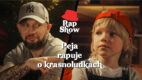 Peja rapuje o krasnoludkach w nowym projekcie Pizzy Hut – Rap Show