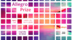 „Allegro Prize” szansą dla artystów sztuk wizualnych