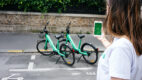 Bolt uruchamia wypożyczalnię elektrycznych rowerów