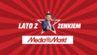 Śpiewający Zenek Martyniuk gwiazdą najnowszej kampanii MediaMarkt