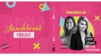Rusza Havas Lunchbreak – oficjalny podcast Havas Creative Group
