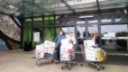 Wsparcie terapii kulinarnej w DPS i środki dla Hospicjum – Galeria Bronowice pomaga