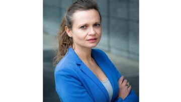 Joanna Staude-Potocka (Żabka Polska): Ważna jest autentyczność marki, jej wyraźna rola w życiu danego społeczeństwa poza celami merkantylnymi