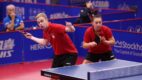 Sport Management Polska wypromuje Mistrzostwa Europy w tenisie stołowym