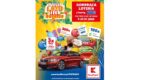 „Lato Pełne Nagród” – wakacyjna loteria sieci Kaufland i PAYBACK