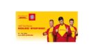 DHL Parcel wyróżniony w prestiżowym konkursie Golden Arrow