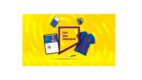 Cut The Mustard jest odpowiedzialne za identyfikację wizualną eDO App przygotowanej przez Polską Wytwórnię Papierów Wartościowych