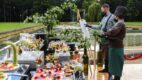 Belvedere Catering by Design z rozwiązaniami na bezpieczną organizację eventów w czasie COVID-19