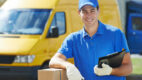 Kaufland wprowadza usługę kurierską DHL Parcel w kolejnych sklepach