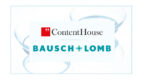 ContentHouse tworzy strategię content marketingową dla marki Bausch+Lomb