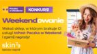 Weekendowanie – nowa akcja marketingowa InPost