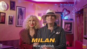 Big Package for Small Businesses: Pornhub stworzy reklamy dla małych firm, które ucierpiały w wyniku pandemii