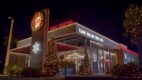 Burger King obchodzi Boże Narodzenie w lipcu