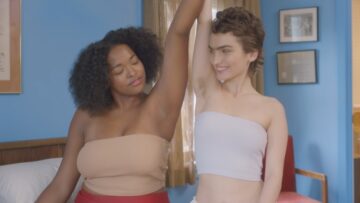 Project Body Hair: Ciałopozytywna reklama maszynek do golenia Billie, w której kobiety naprawdę mają owłosienie