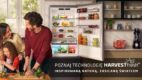 Beko z kampanią lodówek z najnowszą technologią Harvest Fresh