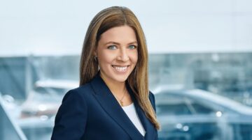 Joanna Ogórek (Porsche Inter Auto Polska): Mimo rosnącej inflacji, marki luksusowe w naszym kraju radzą sobie bardzo dobrze